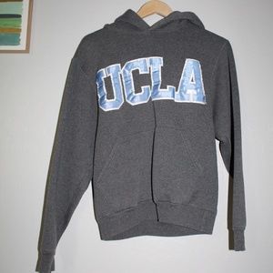 UCLA Hoodie / Hooded Sweatshirt